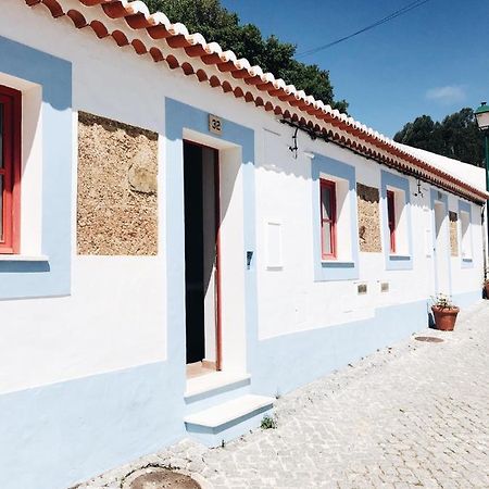 Villa Calma Aljezur Esterno foto