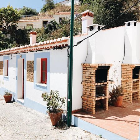 Villa Calma Aljezur Esterno foto