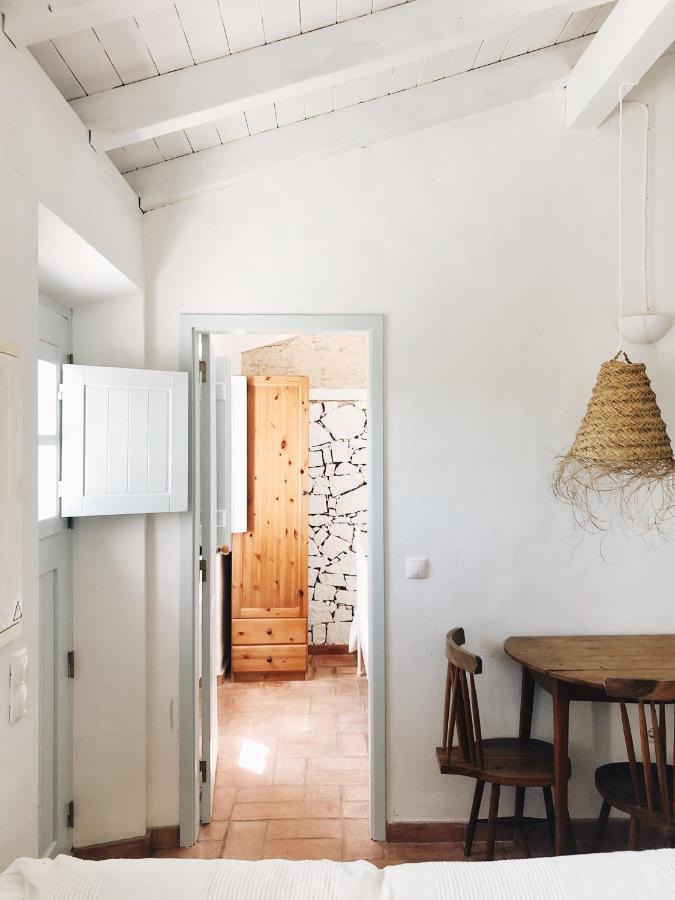 Villa Calma Aljezur Esterno foto