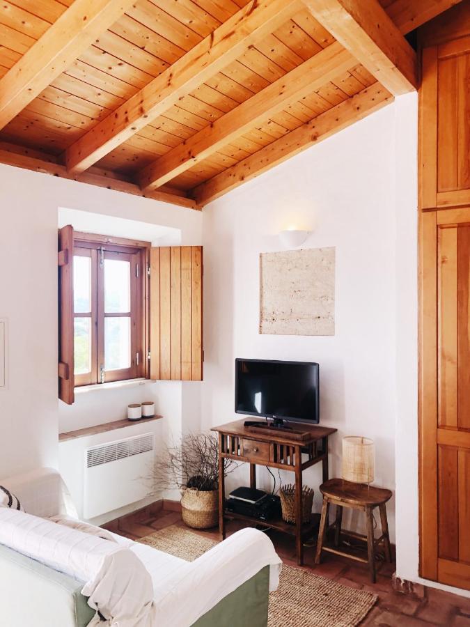 Villa Calma Aljezur Esterno foto