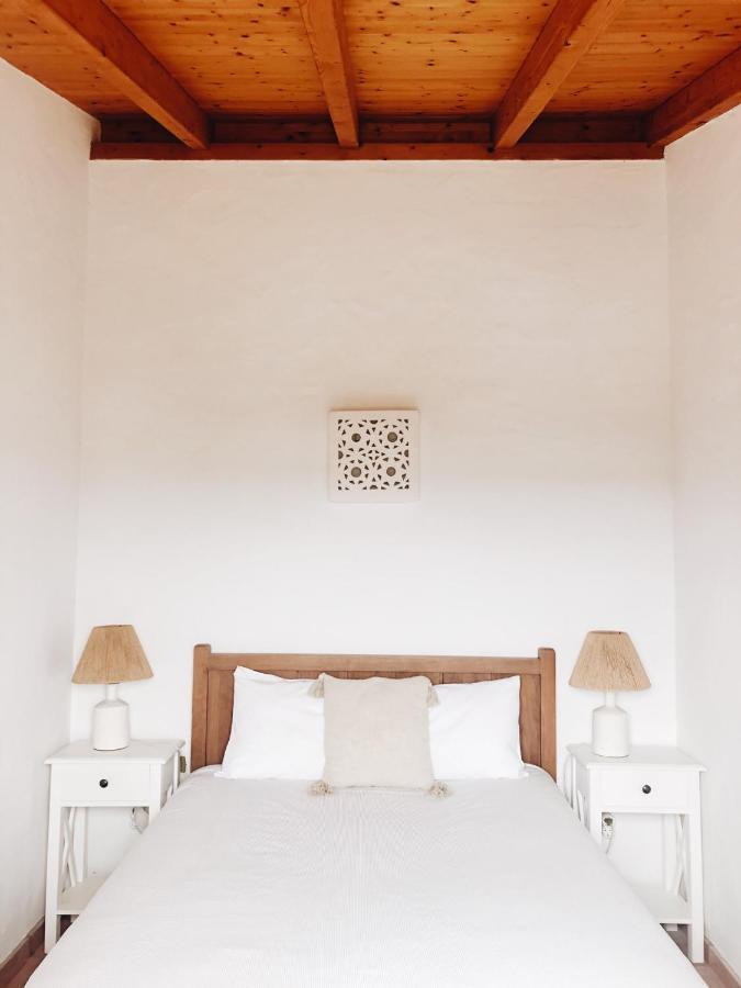 Villa Calma Aljezur Esterno foto