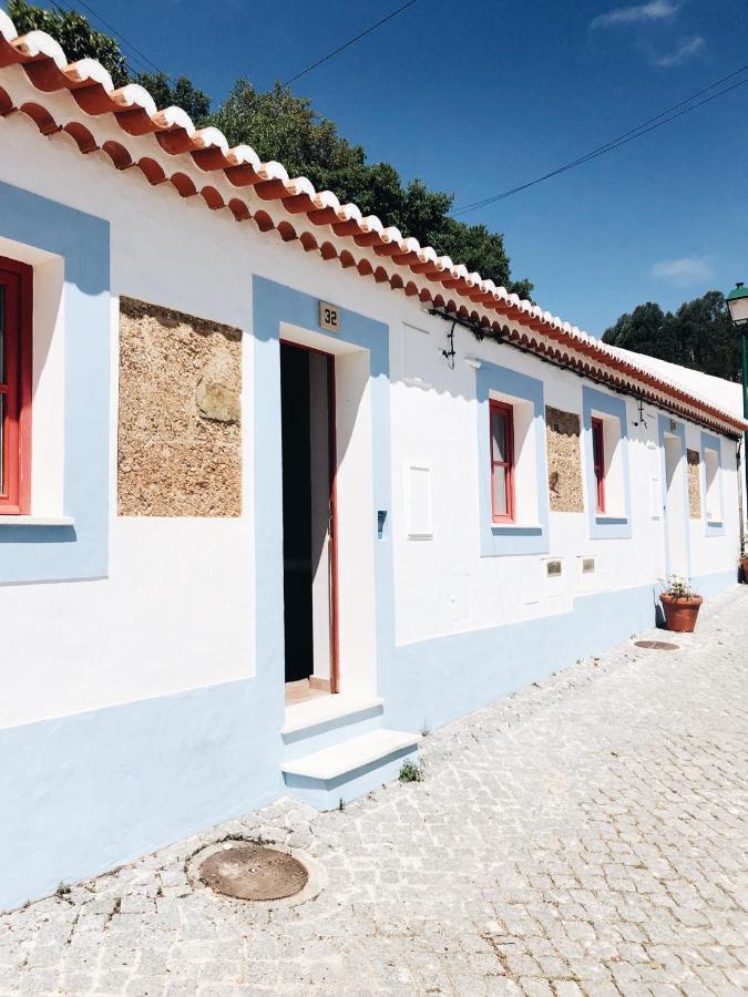 Villa Calma Aljezur Esterno foto