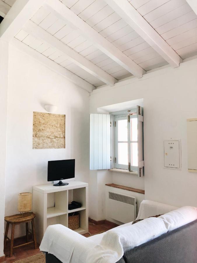 Villa Calma Aljezur Esterno foto