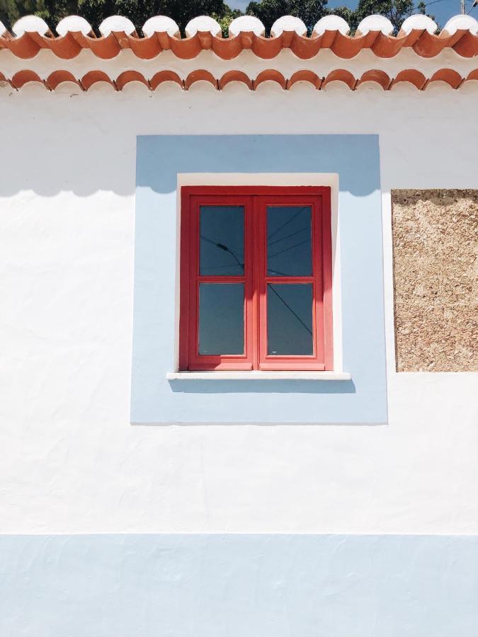 Villa Calma Aljezur Esterno foto