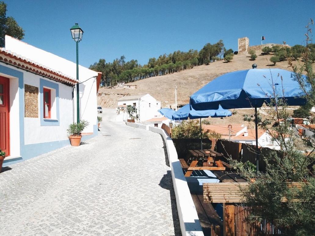 Villa Calma Aljezur Esterno foto