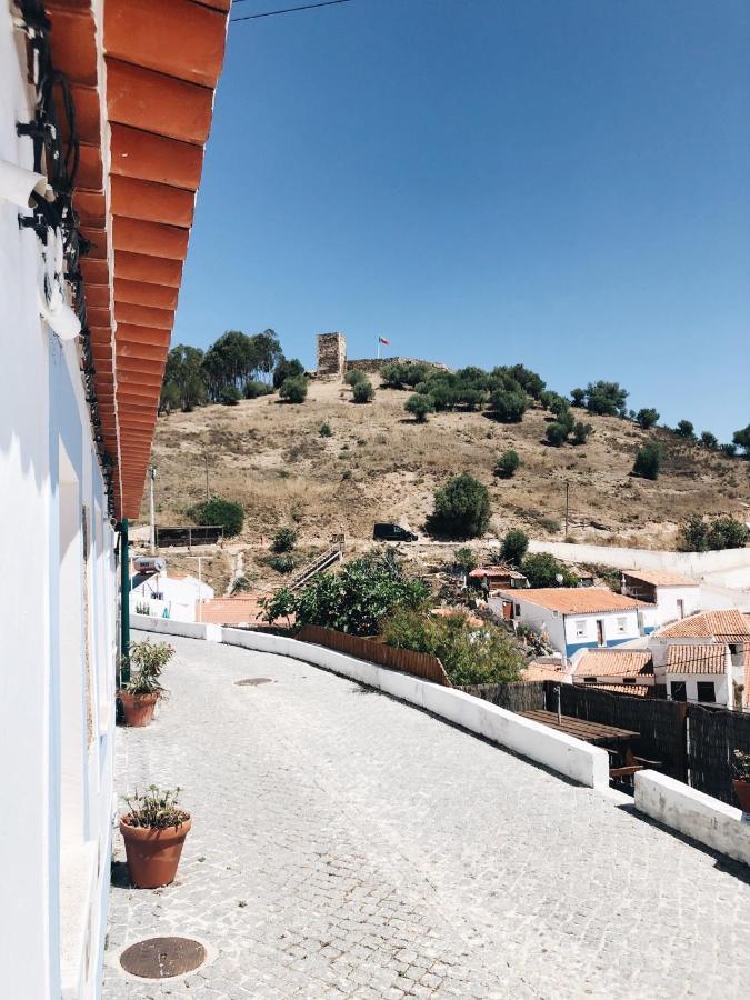 Villa Calma Aljezur Esterno foto